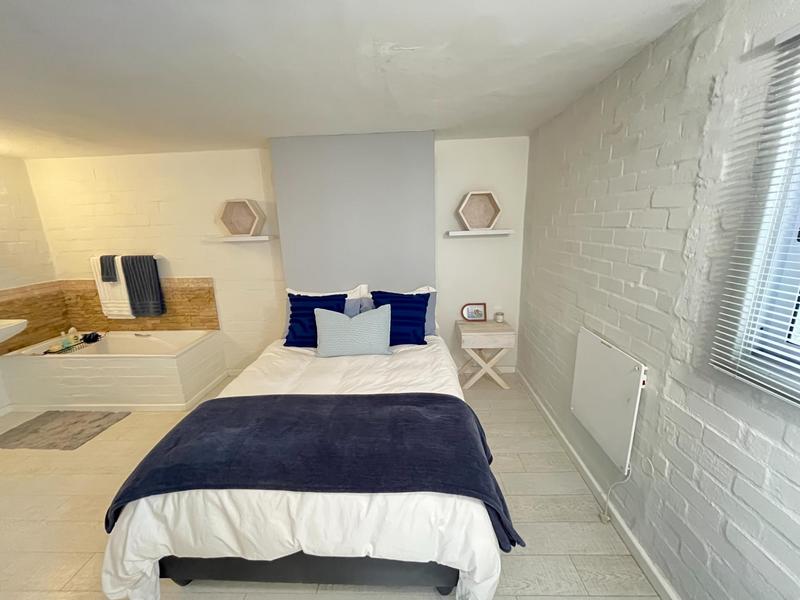 2 Bedroom Property for Sale in Dwarskersbos Western Cape
